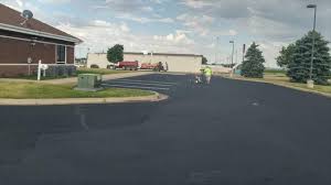 Best Driveway Removal and Replacement  in Jenkins, KY